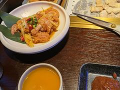 -新石器烤肉(之心城店)