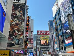 -秋叶原电器街