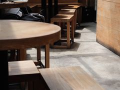 大堂-VOYAGE COFFEE(北锣鼓巷店)