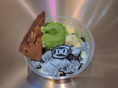 -DQ·蛋糕·冰淇淋(茂业天地店)