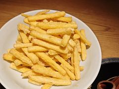 -吃饭皇帝大(合生汇店)