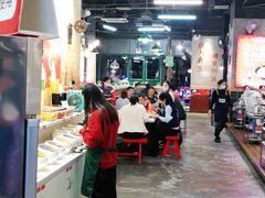 -憨铁匠老火锅(龙岗万科里店)