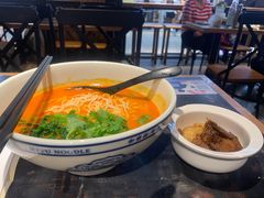 -和府捞面(领展购物广场京通店)