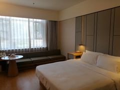 -全季酒店(大连星海公园店)