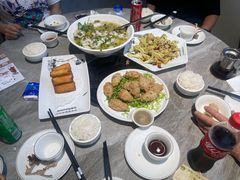 -金山记靓鸡专门店·中山菜