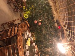 -九华山友谊土菜馆 小资餐厅