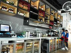 -玛尚诺意式餐厅(官舍店)