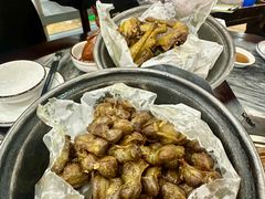 -鸽鸟轩(石岐店)