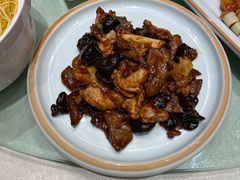 -惠丰堂饭庄·烤鸭·京味菜(翠微路店)
