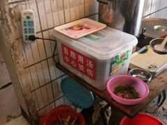 -罗家杏传统特色海南粉(人民西路总店)