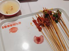 -老马路串串香火锅(北门桥店)