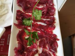 -海银海记潮汕牛肉火锅(新港中路海珠店)