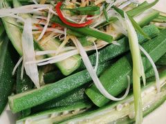 -小土豆北方菜馆(文慧园店)