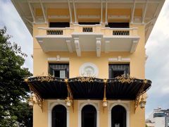 -胡志明市美术馆