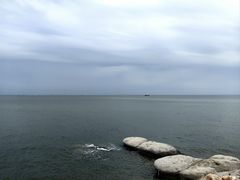 -辽宁团山国家级海洋公园