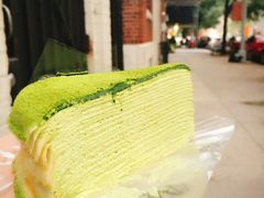 -Lady M Cake Boutique(麦迪逊大道店)