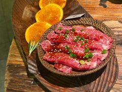 -山葵村烤肉(海淀区民族大学店)