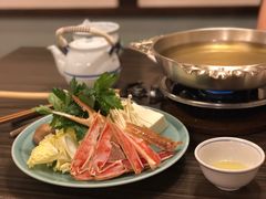 -蟹道乐(道顿堀本店)