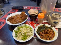 -逸桂禾面馆