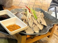 -北疆饭店(大运河博物馆宝龙店)