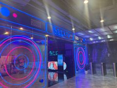 -歌友汇KTV(大悦城11层店)