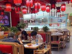 -鲁员外地锅鸡地锅鱼(龙湖江东天街店)