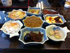 -秦淮小吃城(夫子庙店)