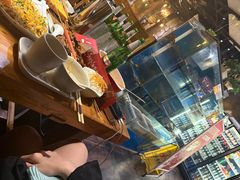 -小俩口烧烤东北菜(双井店)