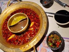 -哥老官重庆美蛙鱼头(五角场合生汇店)