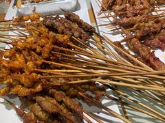 -阿里巴巴烧烤 铁锅炖(阳光新天地店)