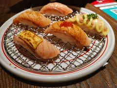 -大雄寿司(中华广场店)