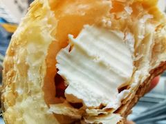 白脱卷筒角-凯司令西点房(南京东路店)