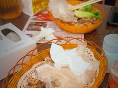 -盏记光明乳鸽(盐田八分店)