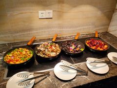 -重庆丽苑维景国际大酒店·海鲜自助餐厅