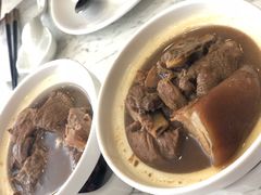 -三美肉骨茶(柏威年广场店)