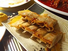 锅贴-宋记便宜坊(二七店)