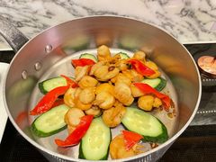 -深圳四季酒店·馥自助餐厅