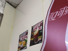 -渔记茶餐厅(渔村店)