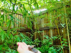 -遵化汤泉宫度假村温泉