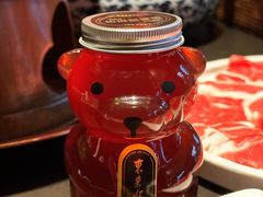 -东来顺·非遗火锅(高新店)