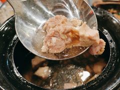 民间瓦罐煨汤-西江美食舫·江西菜(健德桥店)
