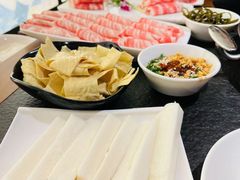 -潘十九地道成都老火锅(孙桥店)