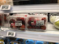 零售区-盒马鲜生(宝地店)