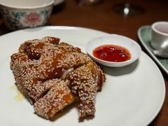 觅唐脆皮湛江鸡-觅唐MITONG(鸟巢店)