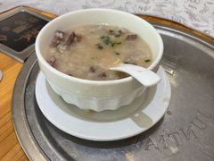 -丰尔粥食·粥底火锅·桑拿鸡(大良总店)