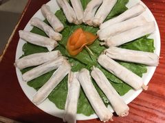 -蜀滋香鲜鱼火锅(黄金路店)