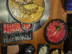 -呷哺呷哺(长治万达店)