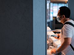 -来回·咖啡(钟村咖啡豆店)