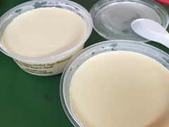 -老伴豆花(麦士威熟食中心店)