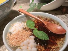 荷田冰粉-桂满陇天书(南京德基旗舰店)